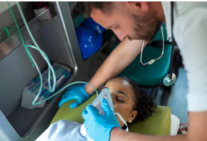 ambulanza pediatrica roma