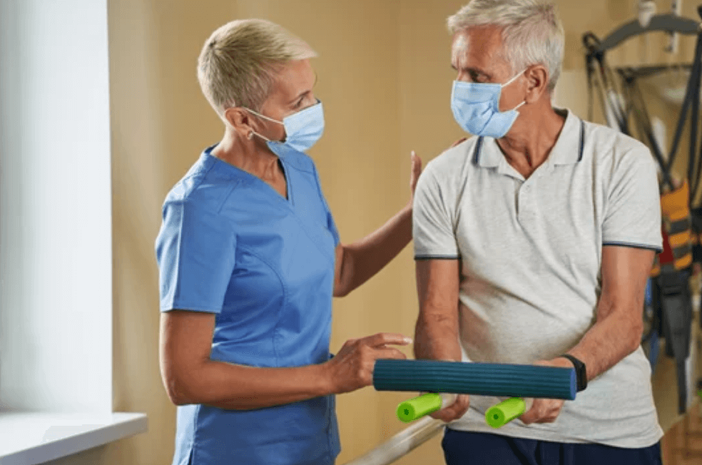 LIA riabilitazione non ospedaliere per gli assicurati Inail LIA riabilitazione non ospedaliere per gli assicurati Inail